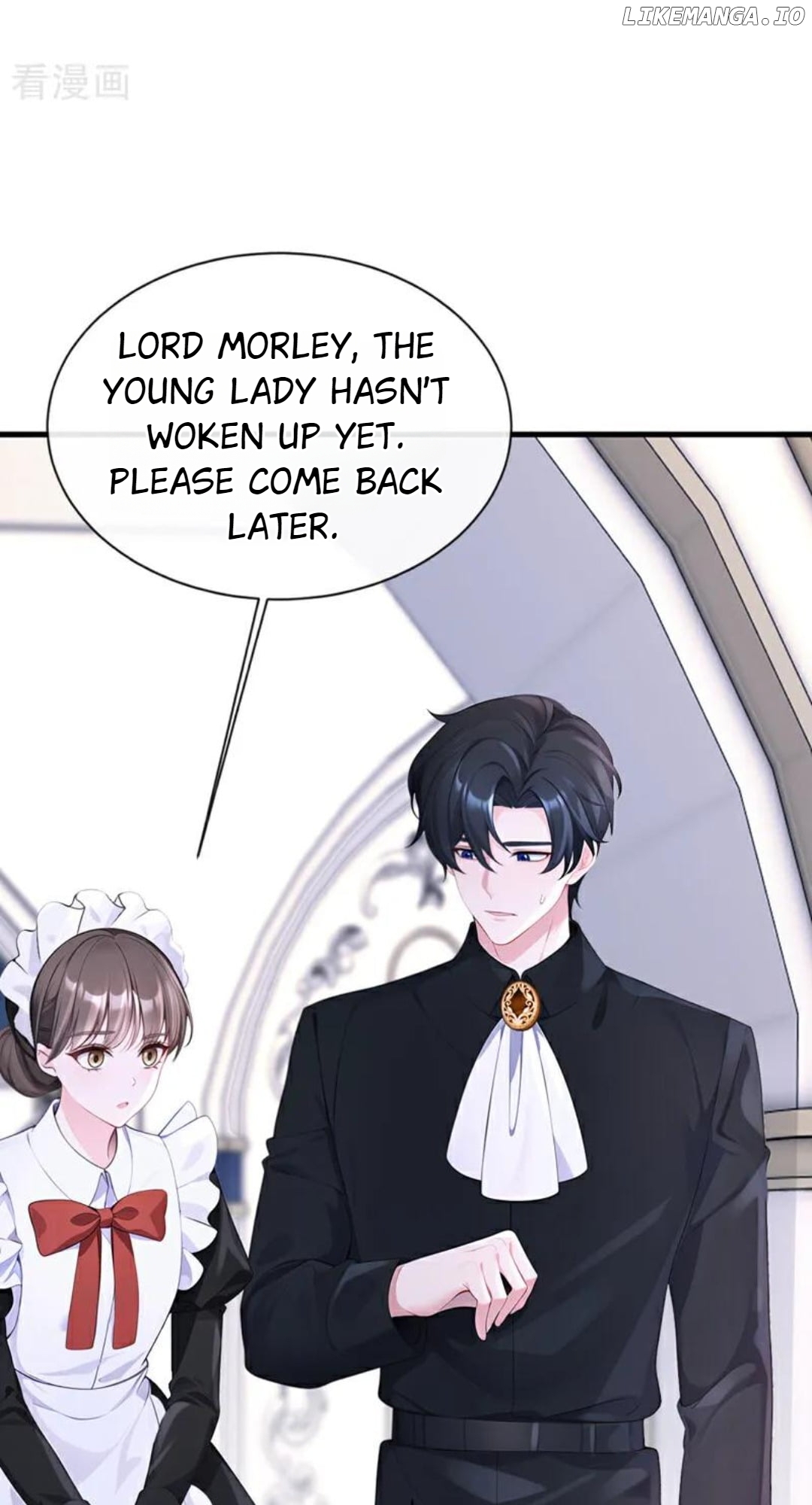 Quick Transmigration: The Host Wants To Die Chapter 157 - page 10